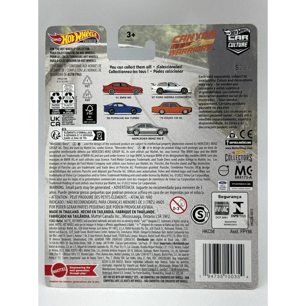 Hot Wheels this hot